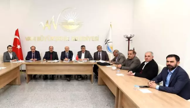 Mavi-Kent AŞ ile Toplu Sözleşme Görüşmeleri Devam Ediyor