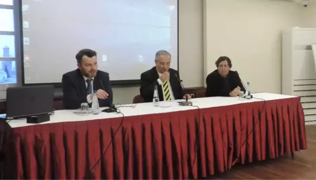 Bursa'yı Yazıyorum, Bursa'yı Okuyorum'