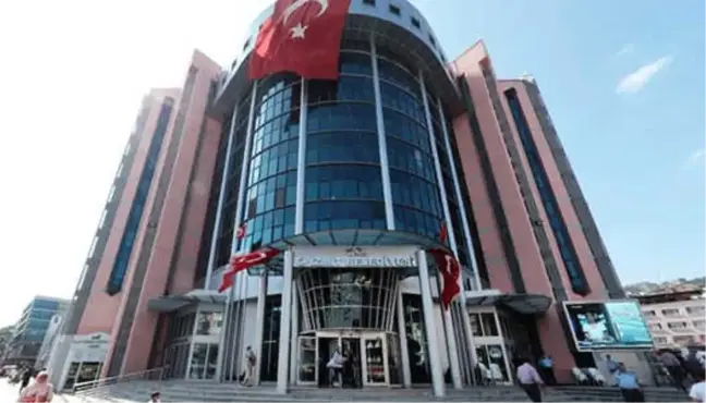 İzmit Belediyesi'nden Tek Tuş ile İtfaiye Raporu