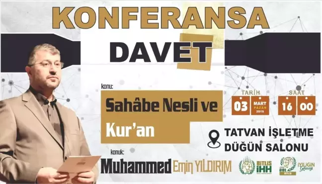Tatvan'da