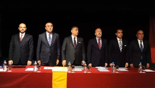Mustafa Cengiz: