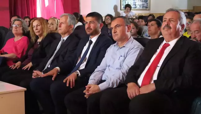 Merhum Reha Midilli, Vefatının 7'inci Yılında Anıldı