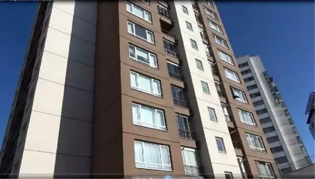 Anestezi teknikeri Ayşe'nin öldüğü evde keşif yapıldı