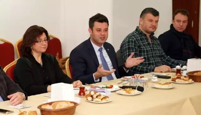 Başkan Sarıkurt: