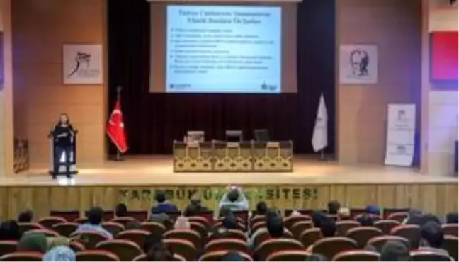 Karabük'ten kısa kısa