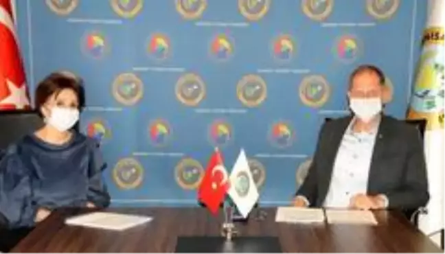 Manisa Ticaret Borsasından üyelerine 'Nefes Kredisi' desteği