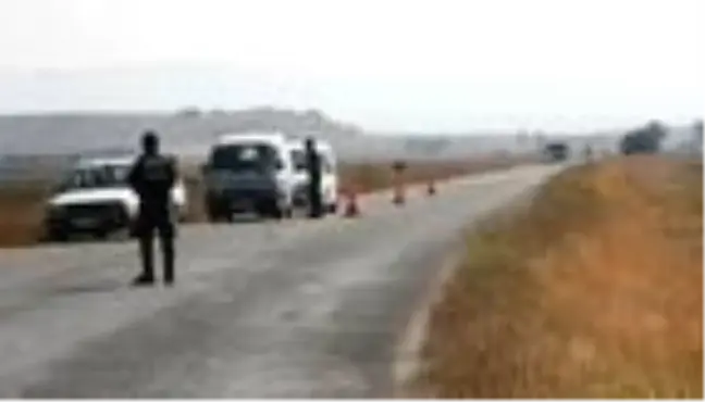 Afyonkarahisar'ın Gebeceler beldesi karantinaya alındı