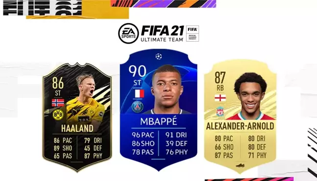 EA çalışanları nadir çıkan FIFA Ultima Team karakterlerini satmakla suçlanıyor