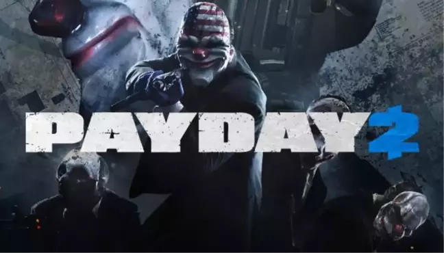 Payday 2 sistem gereksinimleri neler? Payday 2 kaç GB?