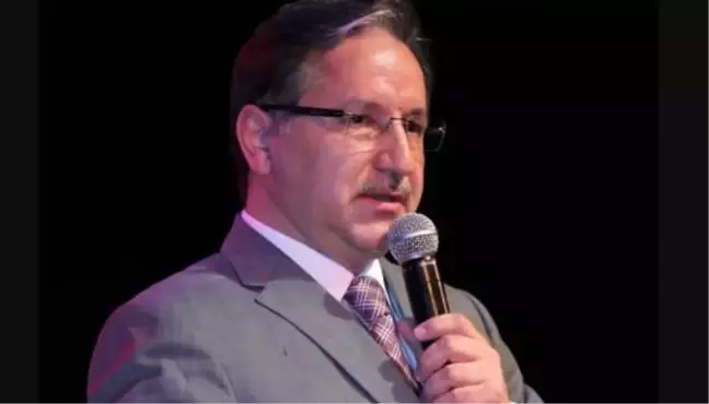 Mustafa Karataş kimdir? Mustafa Karataş kaç yaşında, nereli?