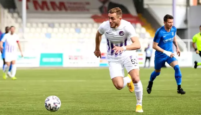 (Özel haber) Barış Alper Yılmaz'a Lille ve Championship kancası