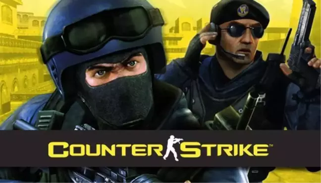 CS 1.6 Hileleri ve Şifreleri | Counter Strike 1.6 oyun hileleri nelerdir? CS 1.6 ölümsüzlük hilesi, can şifresi, silah şifresi nedir?