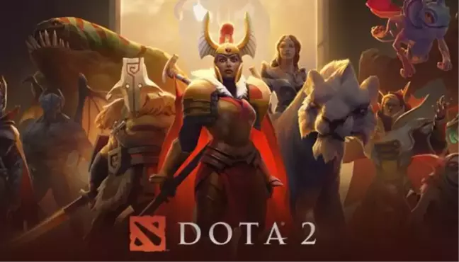 Valve, Dota 2'den 32 bit desteğini kaldıracağını duyurdu
