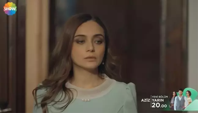 Aziz son bölüm izle! Aziz 18. bölüm full HD izle! Aziz 18. bölüm tamamı çıktı mı? Yeni bölümde neler olacak? Aziz son bölümde neler oldu?