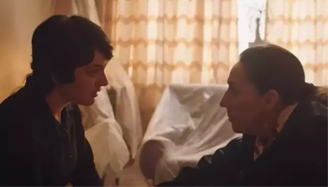 Masumlar Apartmanı yeni bölüm fragmanı yayınlandı! Masumlar Apartmanı yeni bölümde ne olacak? Masumlar Apartmanı 63. Bölüm fragmanı