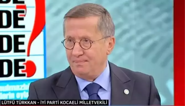 FOX Çalar Saat konuğu Lütfü Türkkan kimdir? Lütfü Türkkan kaç yaşında, nereli? Lütfü Türkkan biyografisi!