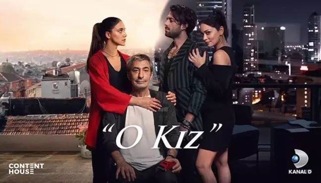 O Kız yok mu? O Kız neden yok? Bugün O Kız yeni bölüm yayınlanacak mı?