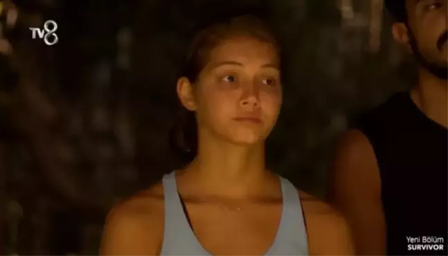 Survivor Merve yok mu, neden yok, diskalifiye mi edildi? Survivor 2023 Merve Yıldırım yarışmada neden yok, geri dönecek mi?