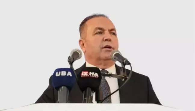 Anavatan Partisi Yerel Seçimlerde Adaylarını Açıkladı