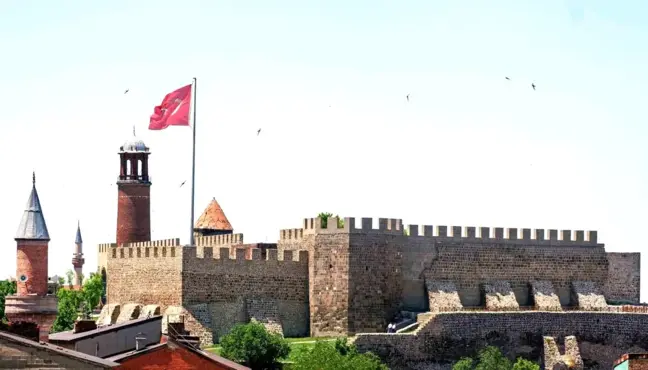 Erzurum'dan Sığınmacı ve Göçmenler Hakkında Açıklama