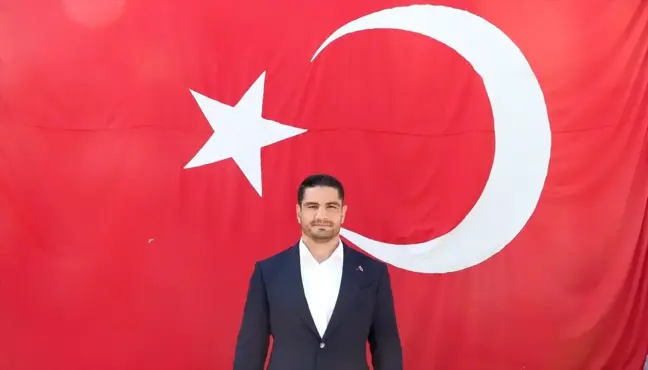 Taha Akgül: 'Güreşe Vefa Borcum Var'