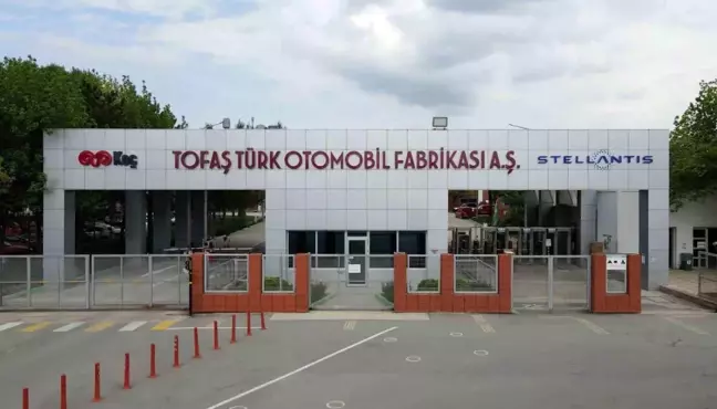 TOFAŞ'tan Stellantis Devir Süreci Açıklaması