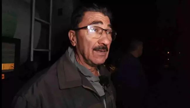 Bartın'da Otelde Çıkan Yangın Kontrol Altına Alındı