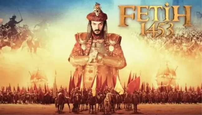 Fetih 1453 filmi oyuncuları kim, konusu ne, sonu nasıl bitiyor? Fetih 1453 filmi ne zaman, nerede çekildi?