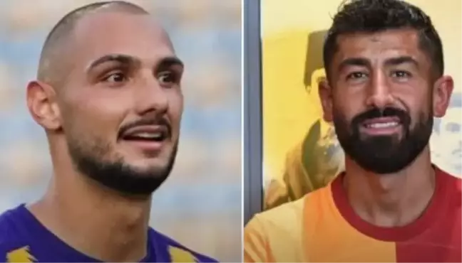 Ahmet Kutucu ve Kerem Demirbay akraba mı?