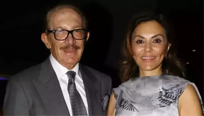 Feryal Gülman eski eşi Kemal Gülman'a icra davası mı açtı, neden? Sosyetik isim Feryal Gülman olayı nedir?
