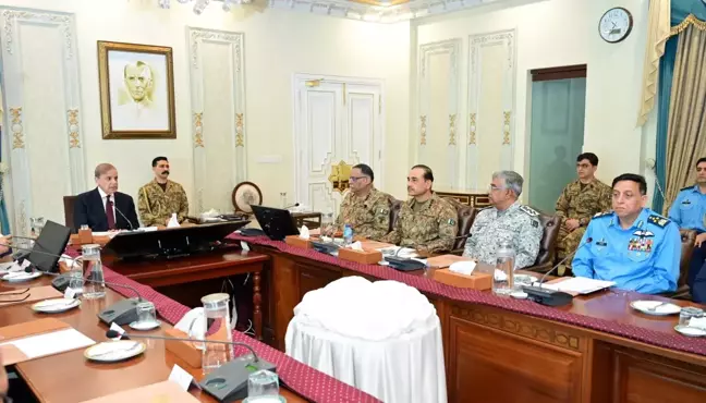 Pakistan Hükümeti, Hindistan'a Yanıt Verme Yetkisini Verdi