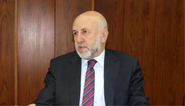 İgm'de Sporda Şiddet Gündeme Geldi