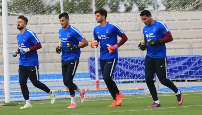 Trabzonspor'un Kalesi Düştü