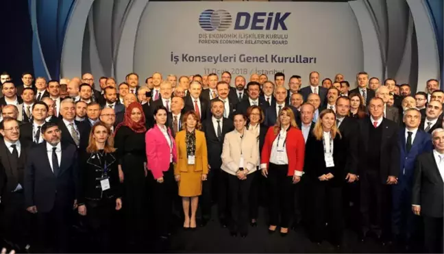 Ekonomi Bakanı Zeybekci: