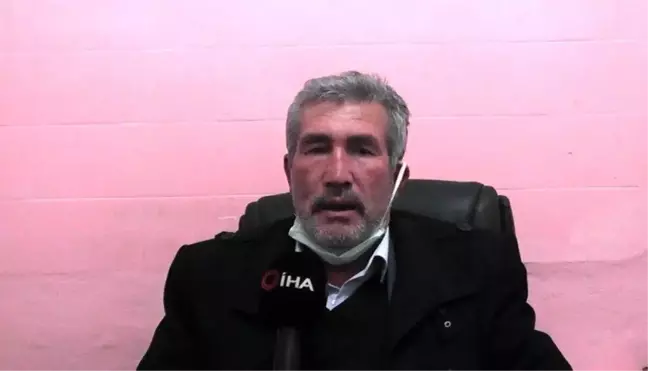 Develi Yolcu Taşıma Kooperatifi'nden Başkan Büyükkılıç'a teşekkür