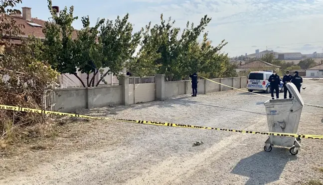 Kırşehir'de dünürler arasındaki silahlı kavgada 1 kişi öldü, 2 kişi yaralandı