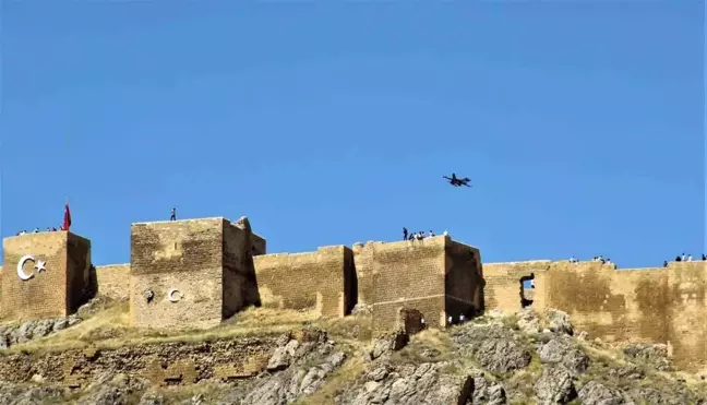 Bayburt haber | Gökyüzünün yıldızları Bayburt semalarında