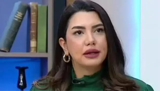 Fulya Öztürk milletvekili adayı mı oldu? Fulya Öztürk hangi partiden aday olacak?