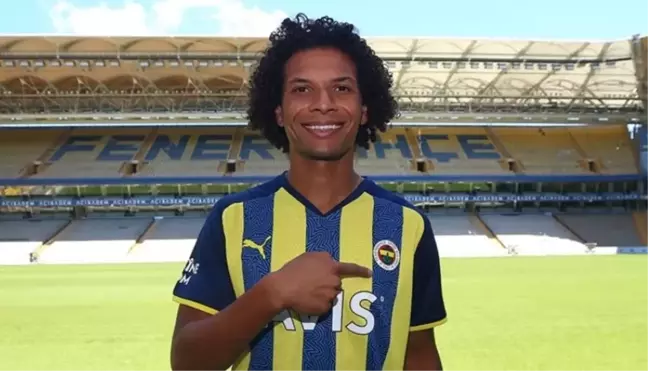 Arao Fenerbahçe'den ayrıldı mı, ayrılacak mı?