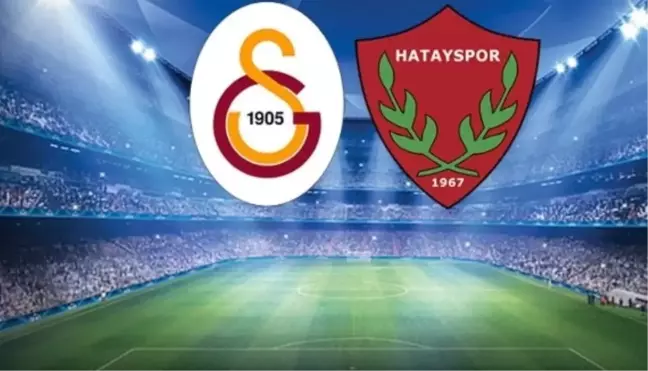 Hatayspor'un golü neden iptal edildi? Pozisyon ofsyat mı, Muslera'ya faul mü var?