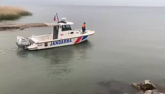 İznik Gölü'nde Kaçak Avcılığa Büyük Ceza!