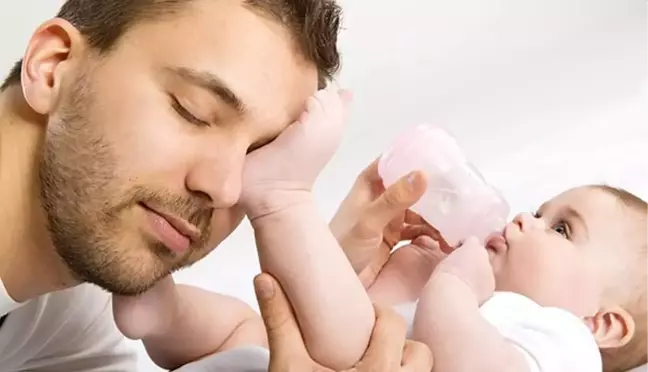 Bazen Azoospermik Erkekler De Doğal Yolla Baba Olabilir!