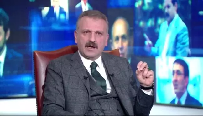 Saral Ailesi Fetö'nün Kumpasına Uğradı