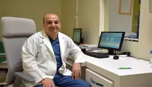 Hepatit B Korkulu Hastalık Olmaktan Çıkıyor