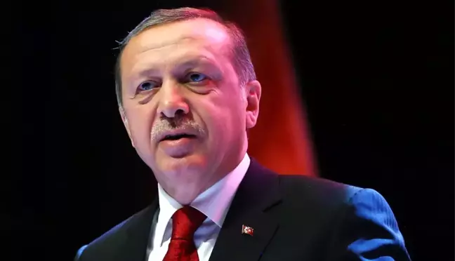 Cumhurbaşkanı Erdoğan'a Tebrikler Devam Ediyor