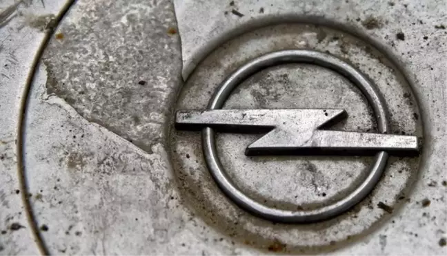 Opel'in Yeni CEO'su Michael Lohscheller oldu
