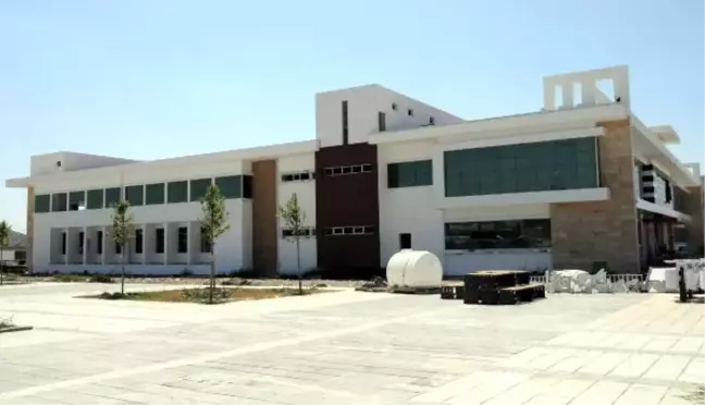 Yüzüncü Yıl Üniversitesi'ne Modern Kütüphane