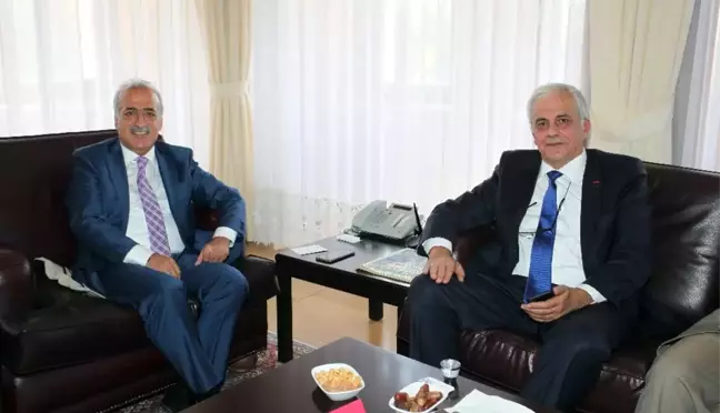 Tüba - Üstün Başarılı Genç Bilim İnsanlarını Ödüllendirme Programı (Gebip) Yıllık Değerlendirme...