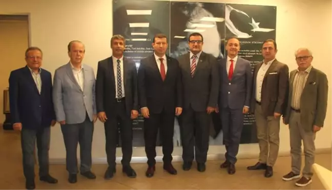 En İyi 'Cv'ler 9. Kez Yarışacak