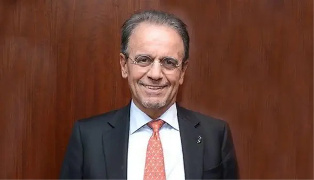Prof. DR. Mehmet Ceyhan kimdir, kaç yaşında? FOX Çağla ile Yeni Bir Gün konuğu Prof. Dr. Mehmet Ceyhan hayatı ve biyografisi